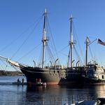 Mystic Seaport Museum