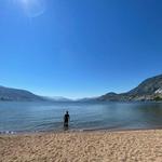 Skaha Lake Beach/Park