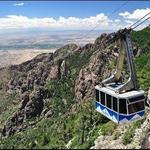 Sandia Peak Tramway