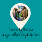 Carmel-by-the-Sea
