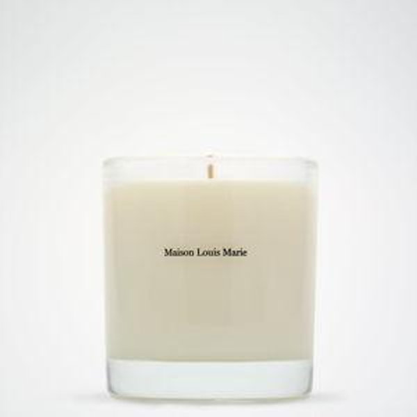 Candle - No.04 Bois de Balincourt