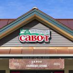 Cabot Cheese Farmers' Store