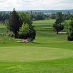 Wellesley Island State Park Golf Course