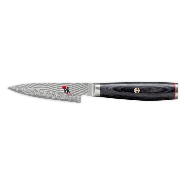 MIYABI Kaizen II 5-Inch Paring Knife
