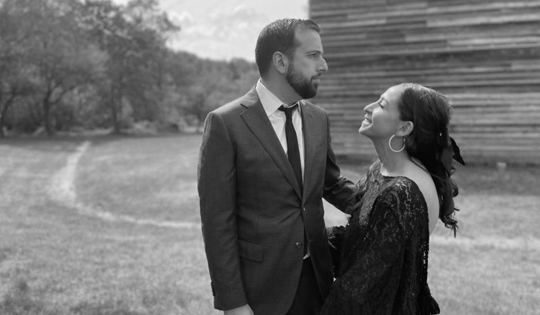 The Wedding Website of Phoebe Rule and Nick Capuano