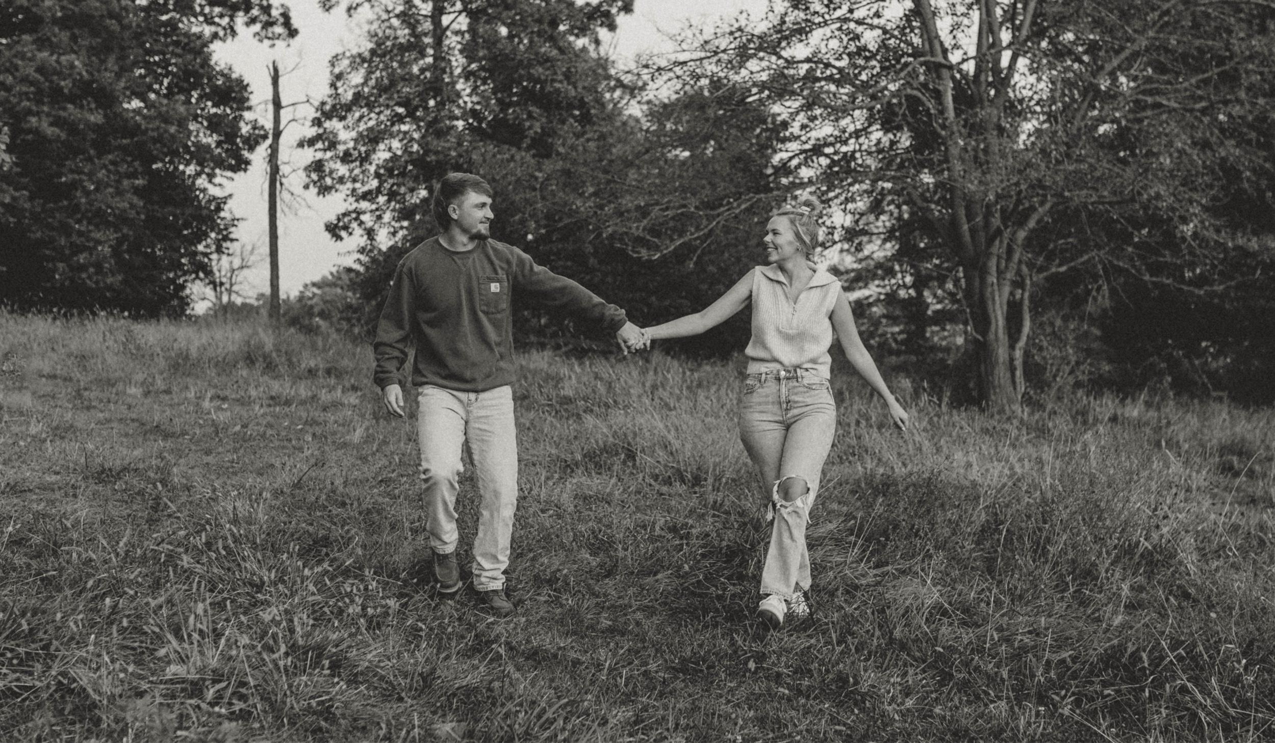 The Wedding Website of Peyton Stewart and Austin Lenz