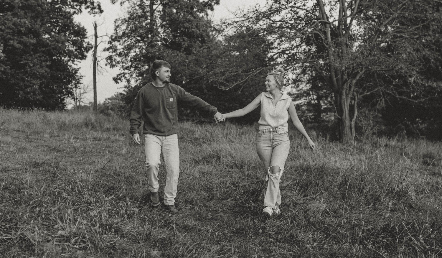 The Wedding Website of Peyton Stewart and Austin Lenz