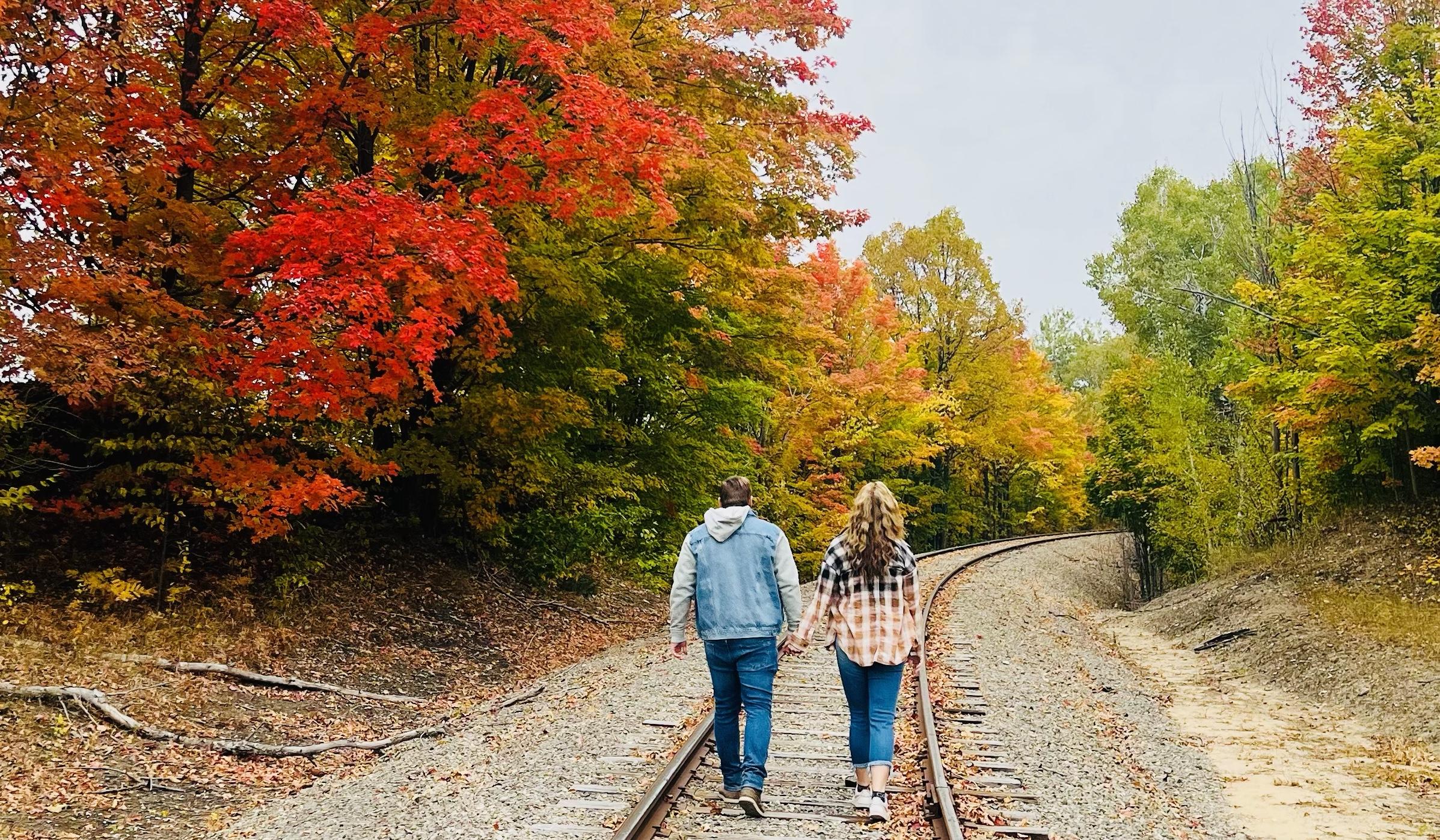 The Wedding Website of Lindsey Coleman and Kyle Lintula