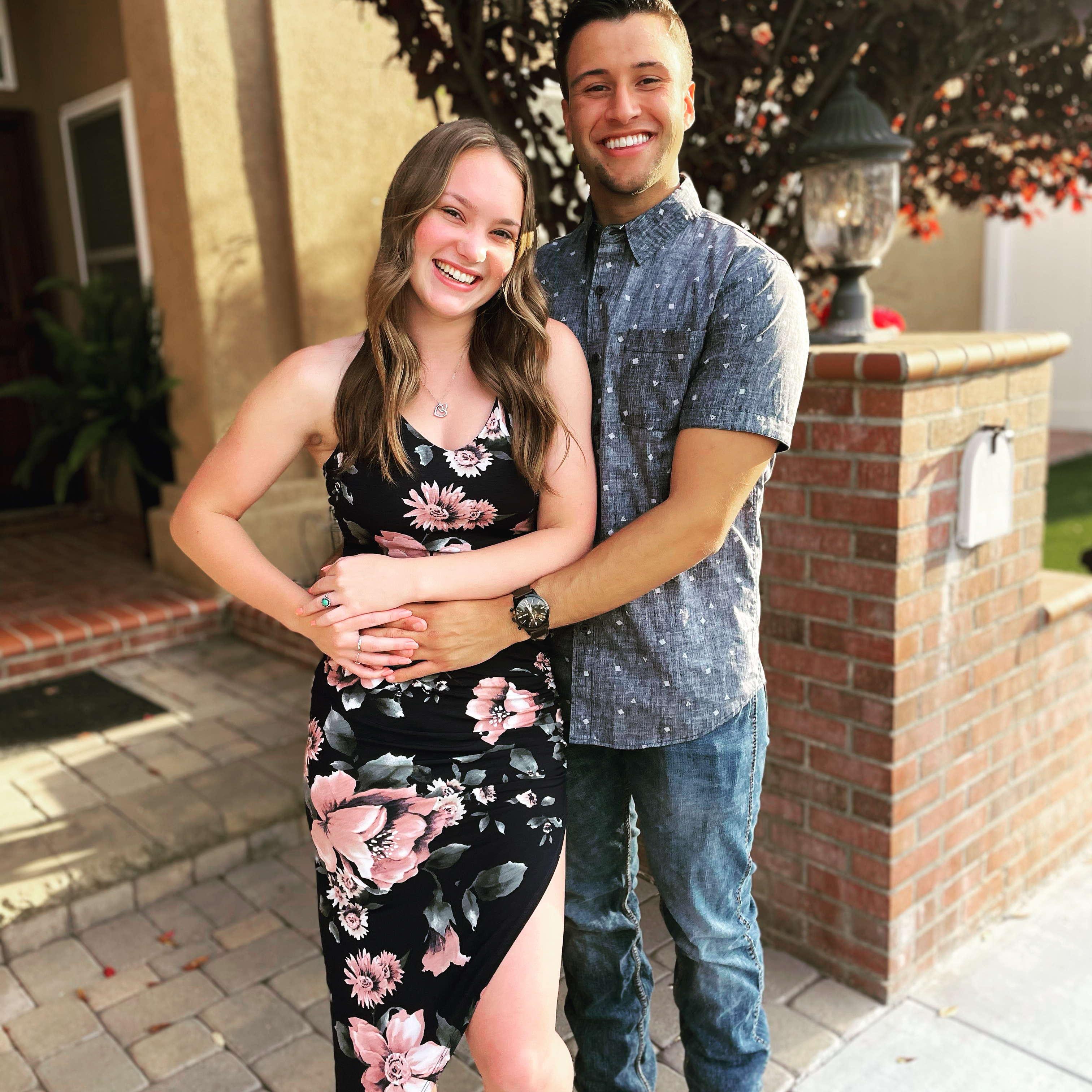 Two Year Anniversary
