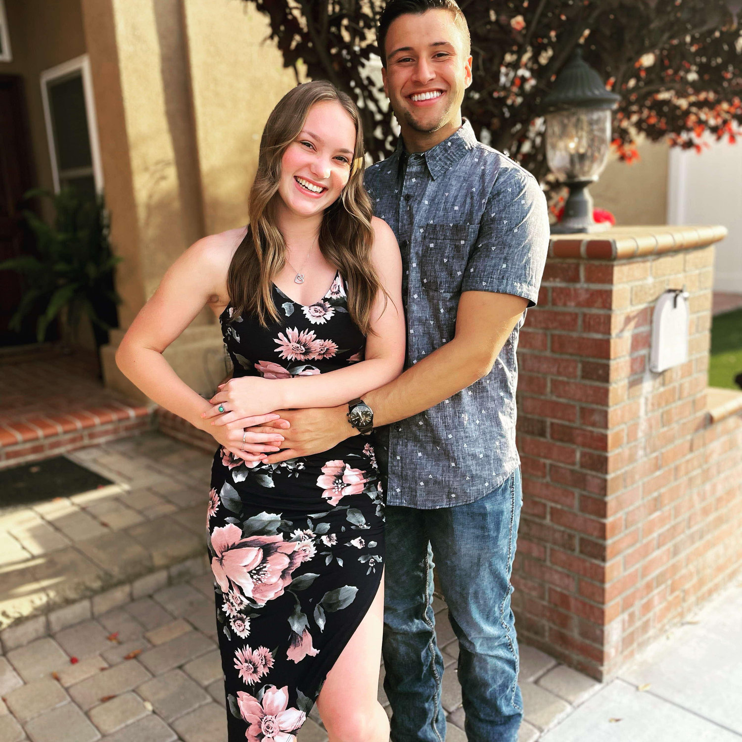 Two Year Anniversary