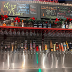 The Tap