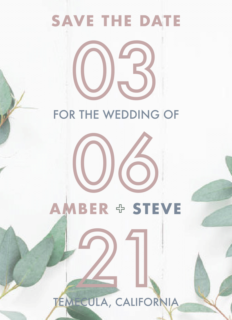 The Wedding Website of Amber Ramseyer and Steve Borchert