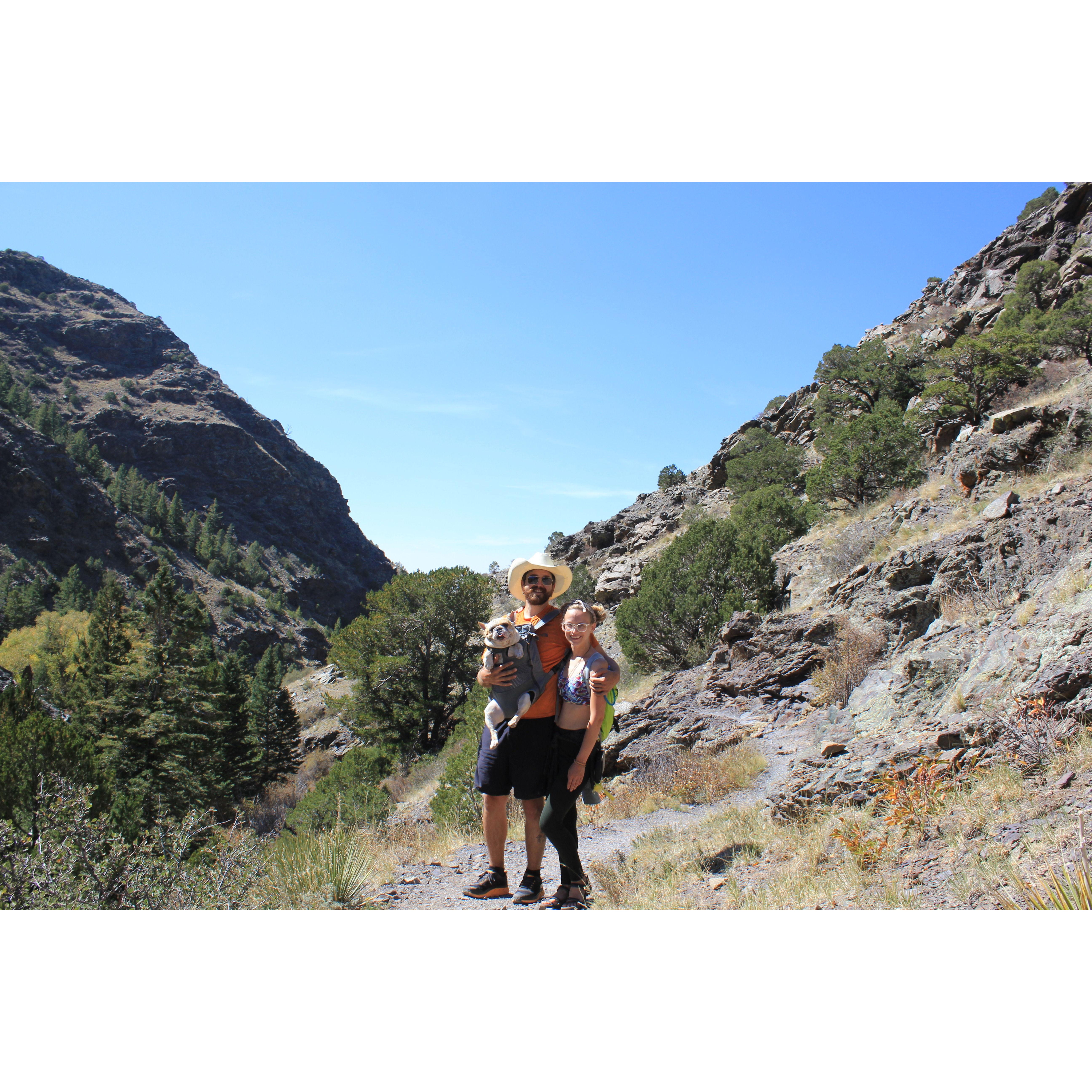 Colorado