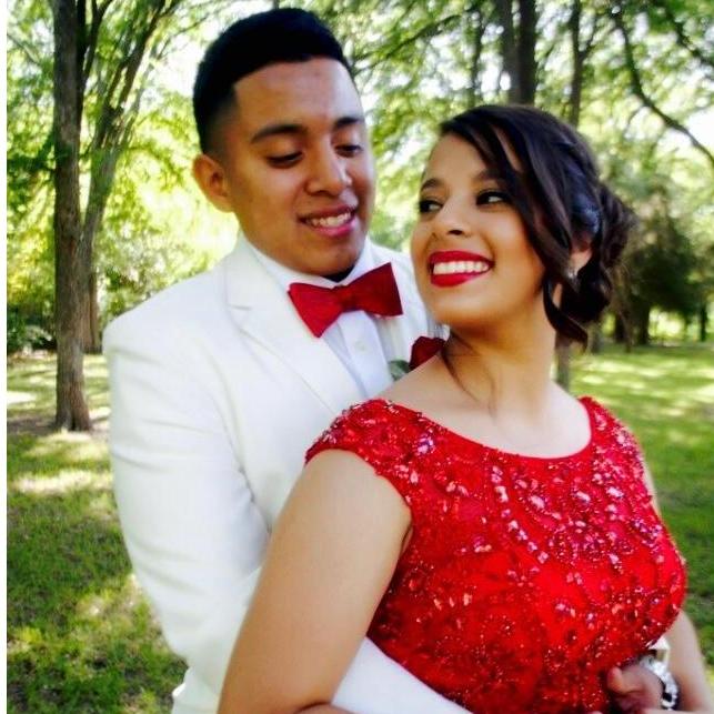 PROM 2014