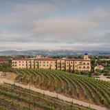 Allegretto Vineyard Resort Paso Robles