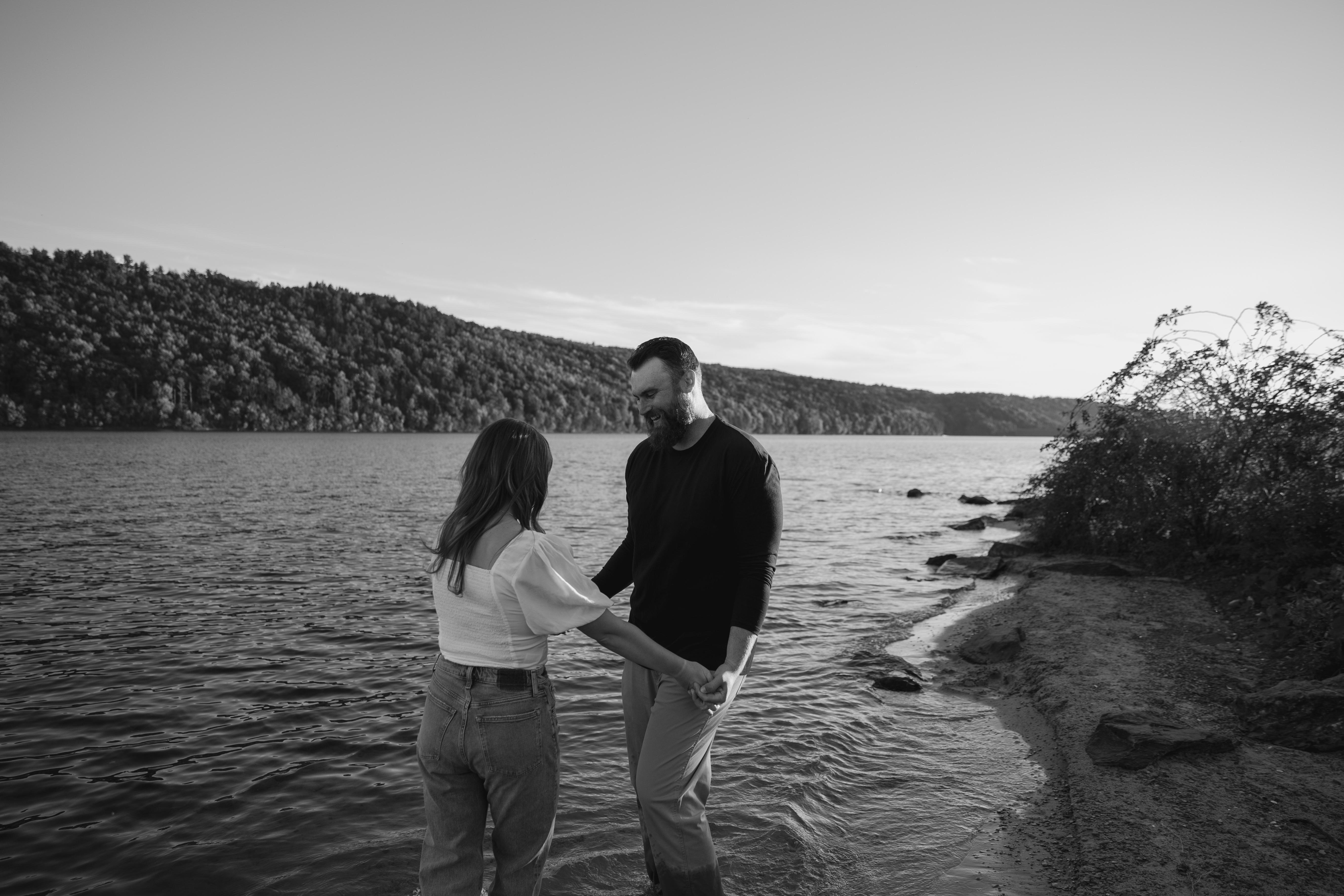 The Wedding Website of Katherine Hogan and Sean Deely