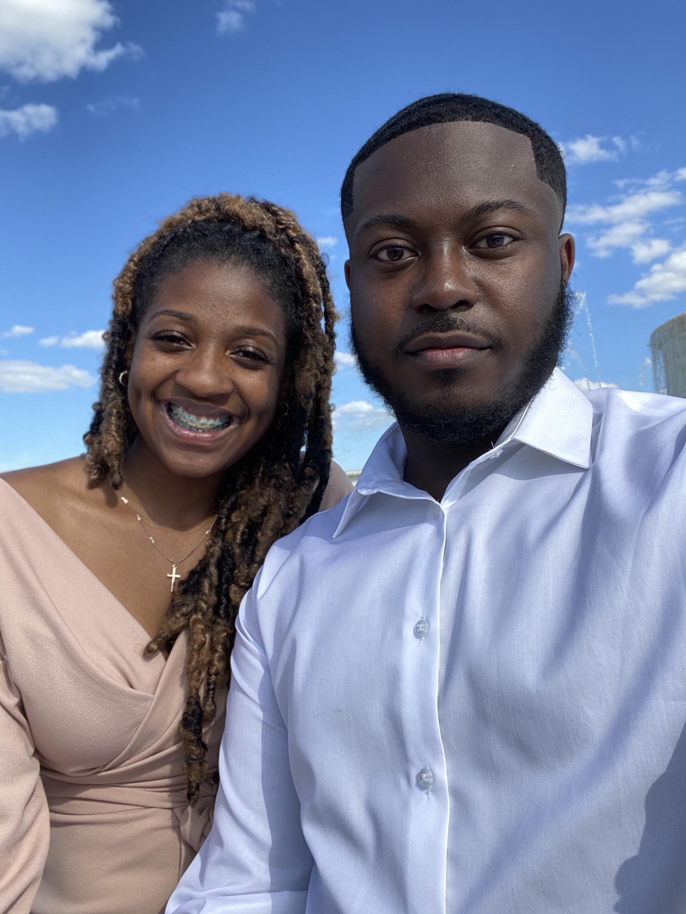 The Wedding Website of Calahna Butler and Caleb Lancaster