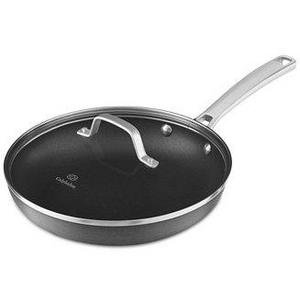 Classic Nonstick 10" Fry Pan with Cover