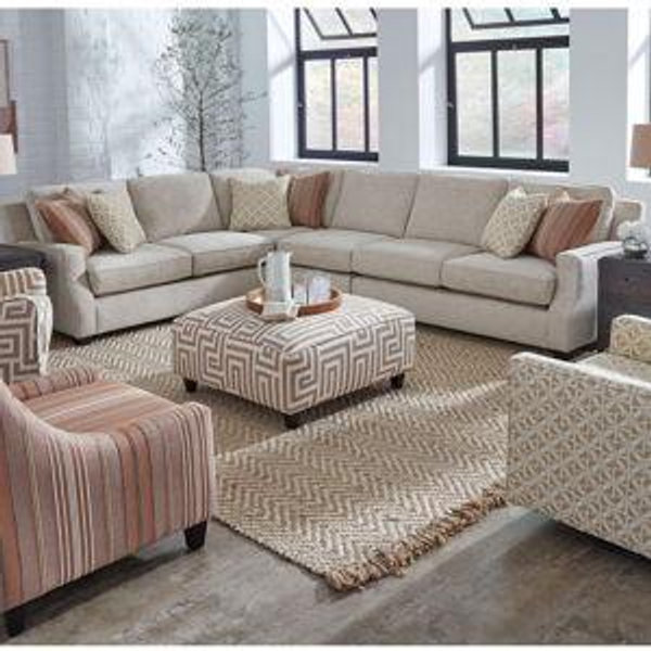 Sectional