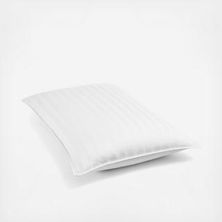 Charter Club - 360 Down Chamber Medium Firm Pillow