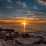 Sunken Meadow State Park