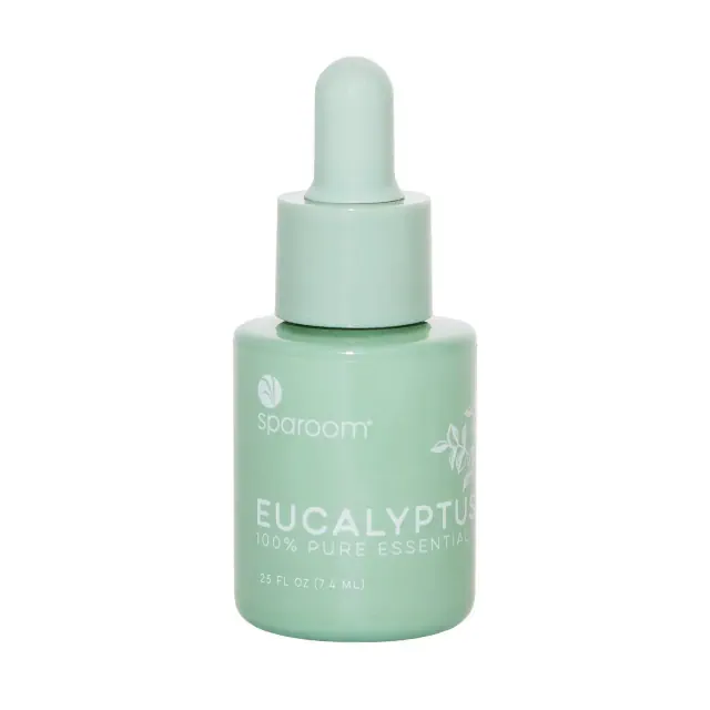 SpaRoom Eucalyptus Essential Oil 7.4ml