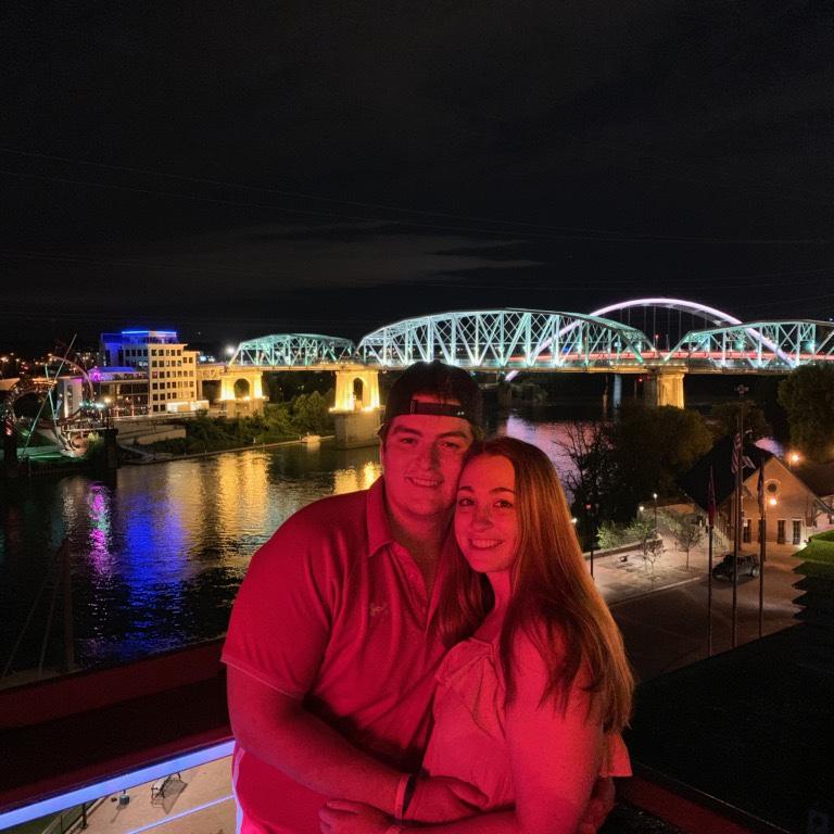 Trip to Nashville
