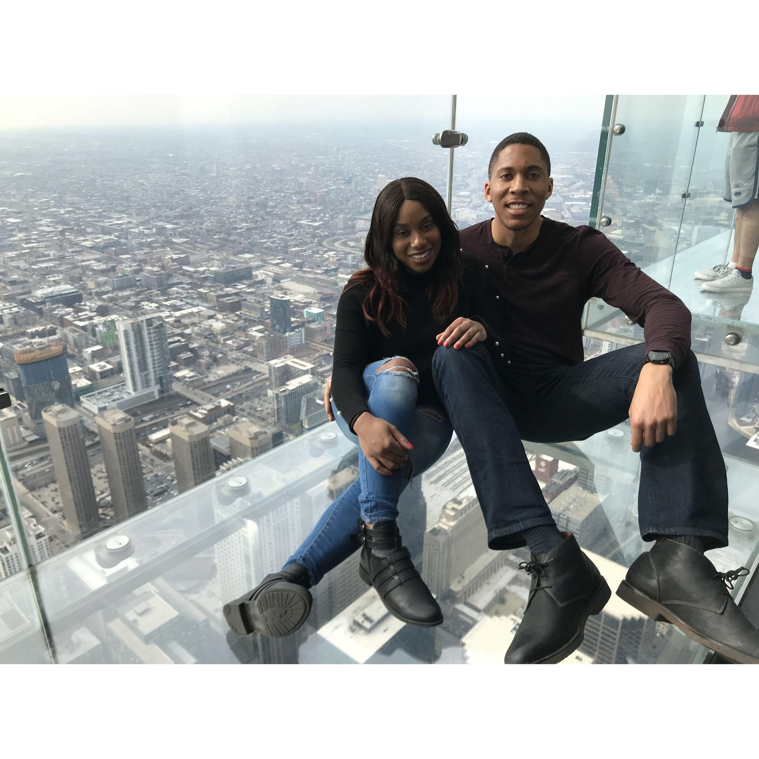 Chicago