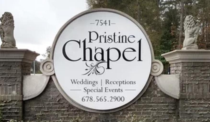 The Wedding Website of Ambriel Campbell and Kevin Stewart