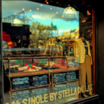 10 ft Single by Stella Dallas