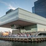 Institute of Contemporary Art
