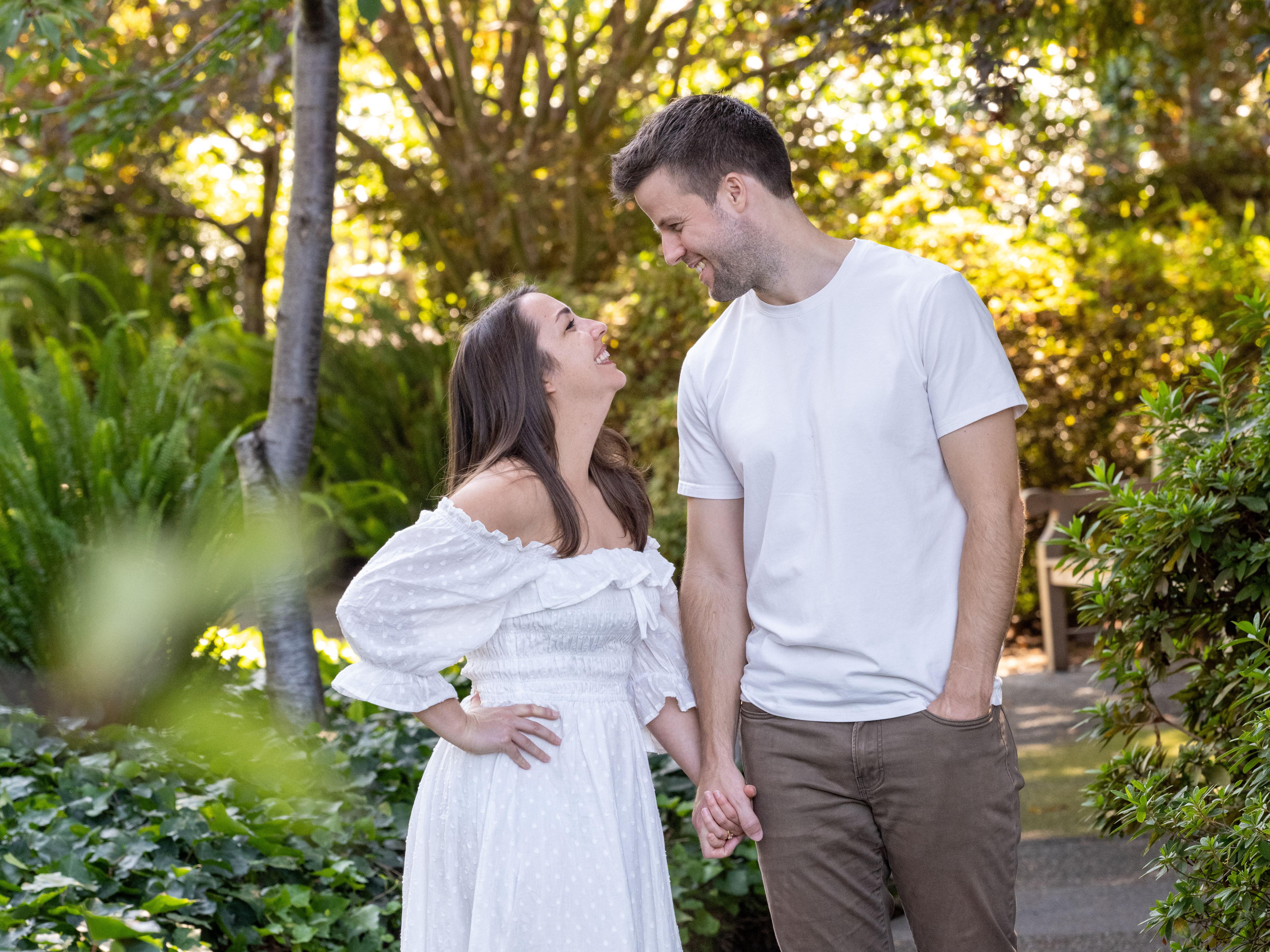The Wedding Website of Kelsey Goeres and Justin Lucas