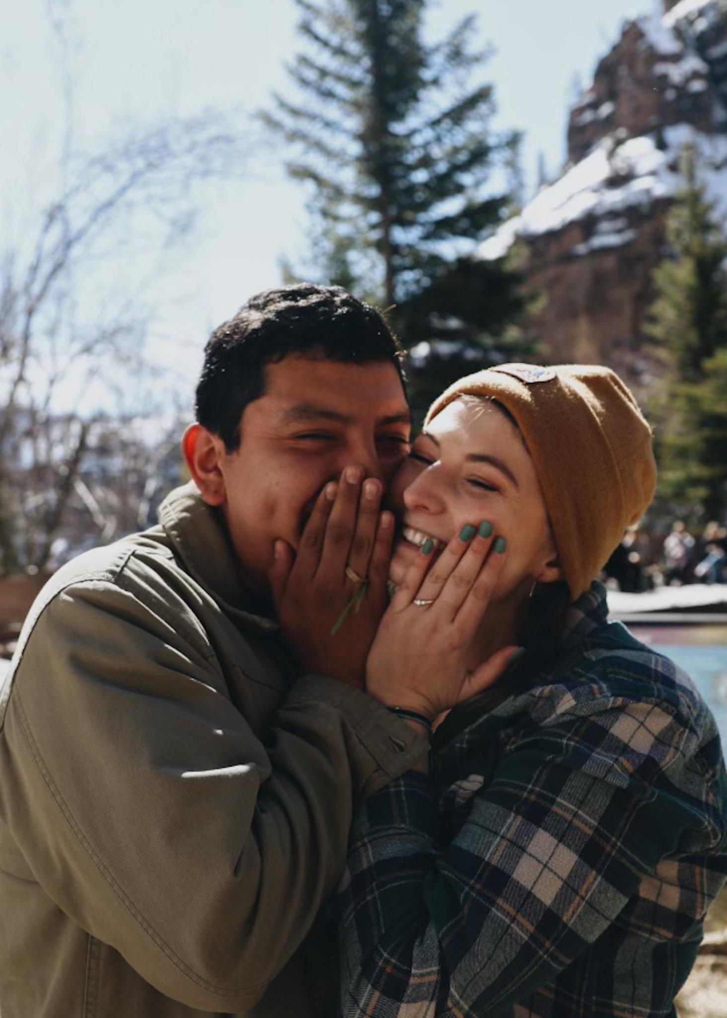 The Wedding Website of Morgan Kehrig and Gabriel Bello