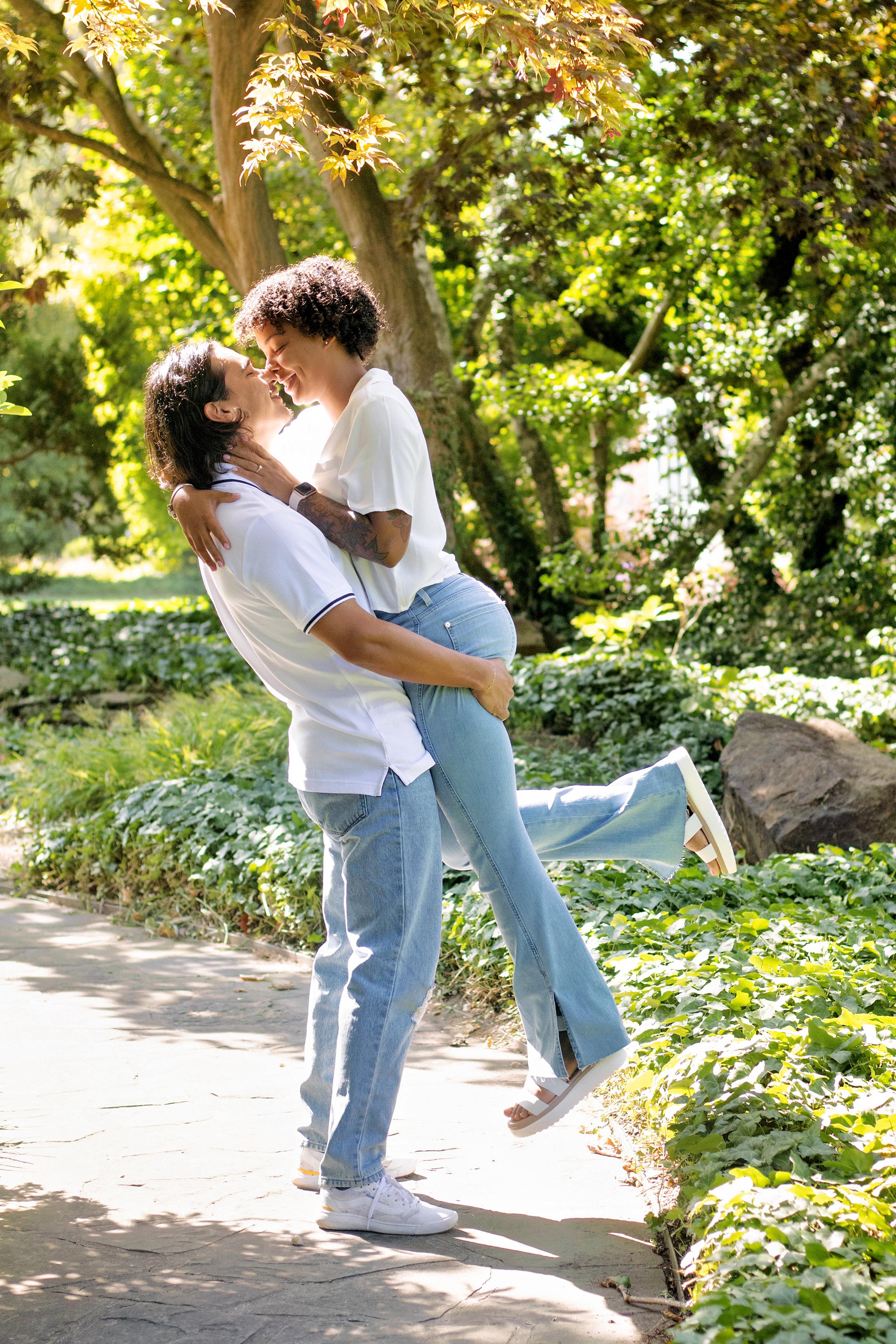The Wedding Website of Nina Hall and Michael Blood