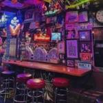 Swallow's Inn + Bar