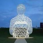 Pappajohn Sculpture Park