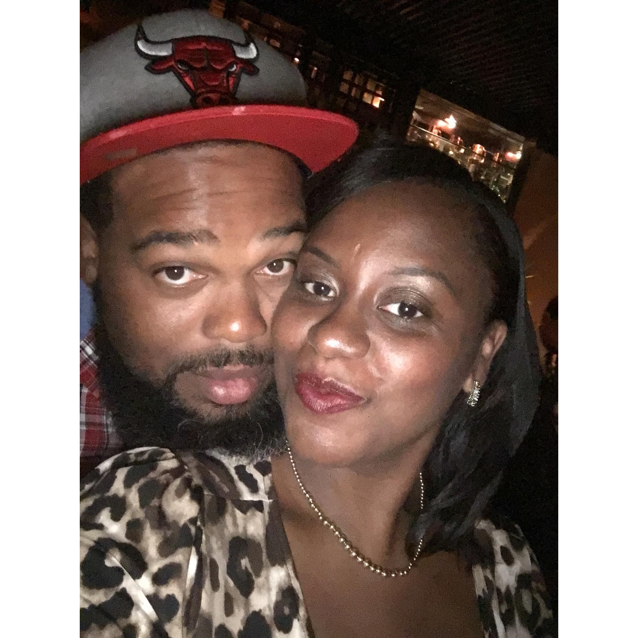 Date Night 2016