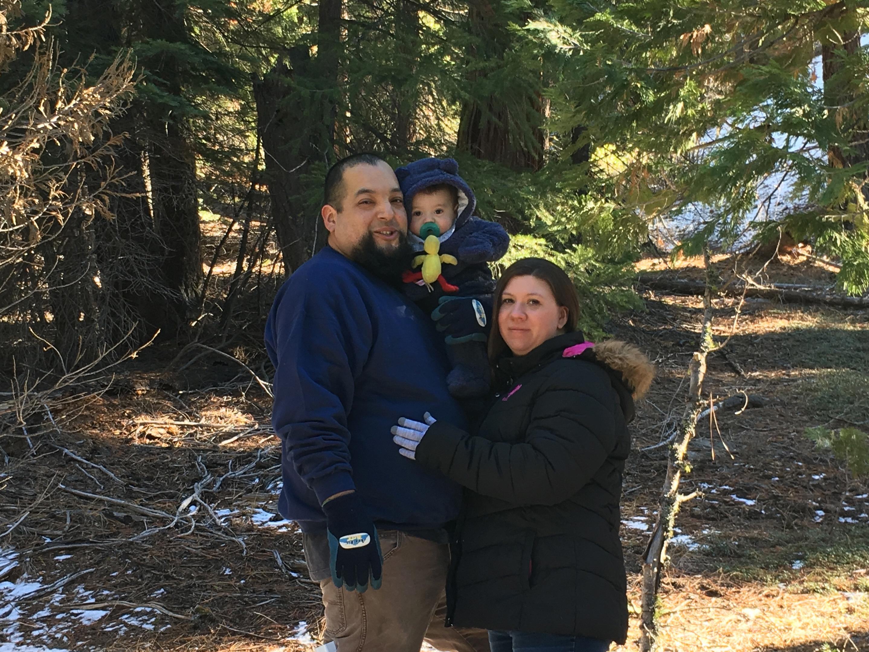 The Wedding Website of Heather Dieke and Armando Renteria