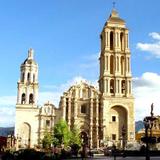 Catedral de Saltillo de Santiago Apóstol