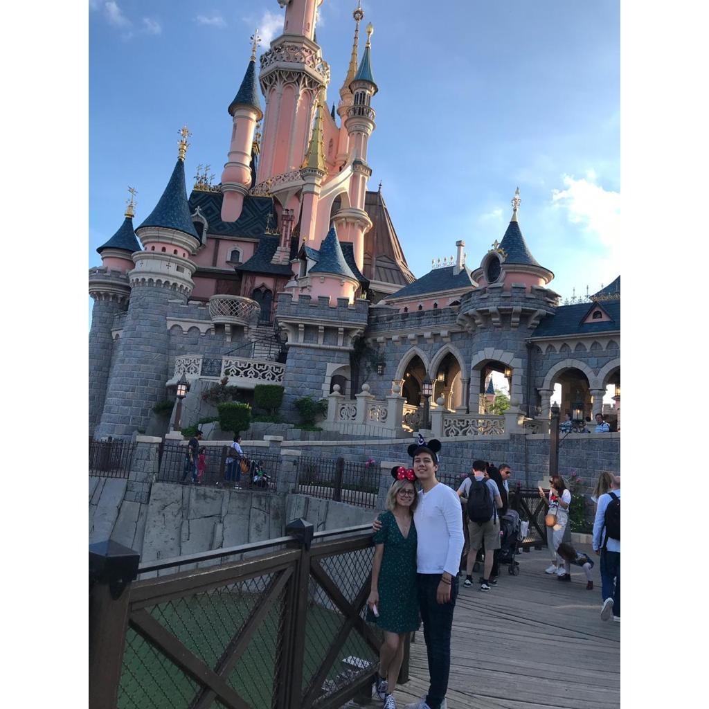 Disney 