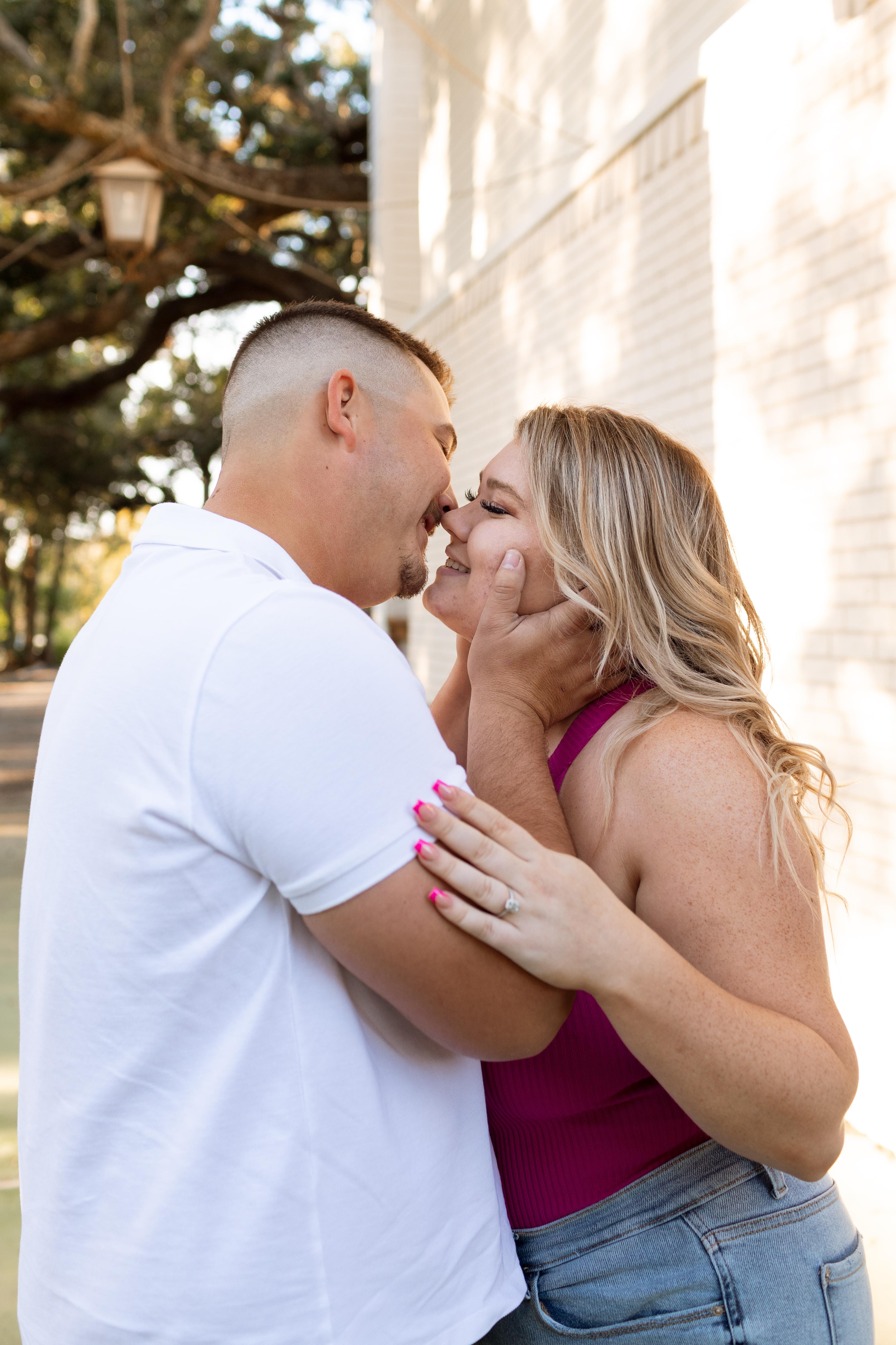 The Wedding Website of Alysa Aldredge and Travis Etzel