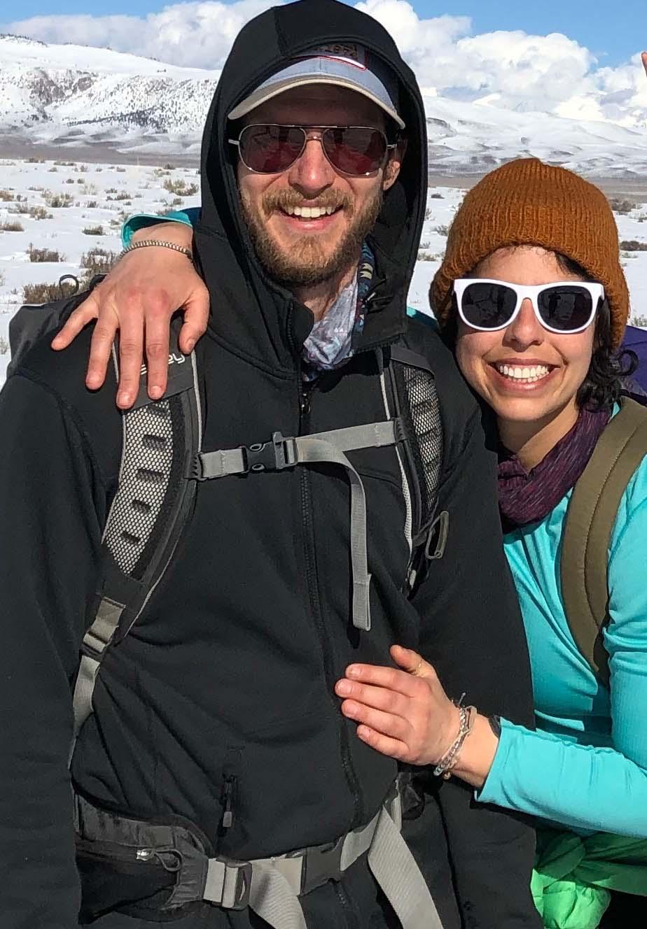The Wedding Website of Rachel Mandell and Eric Hounshell