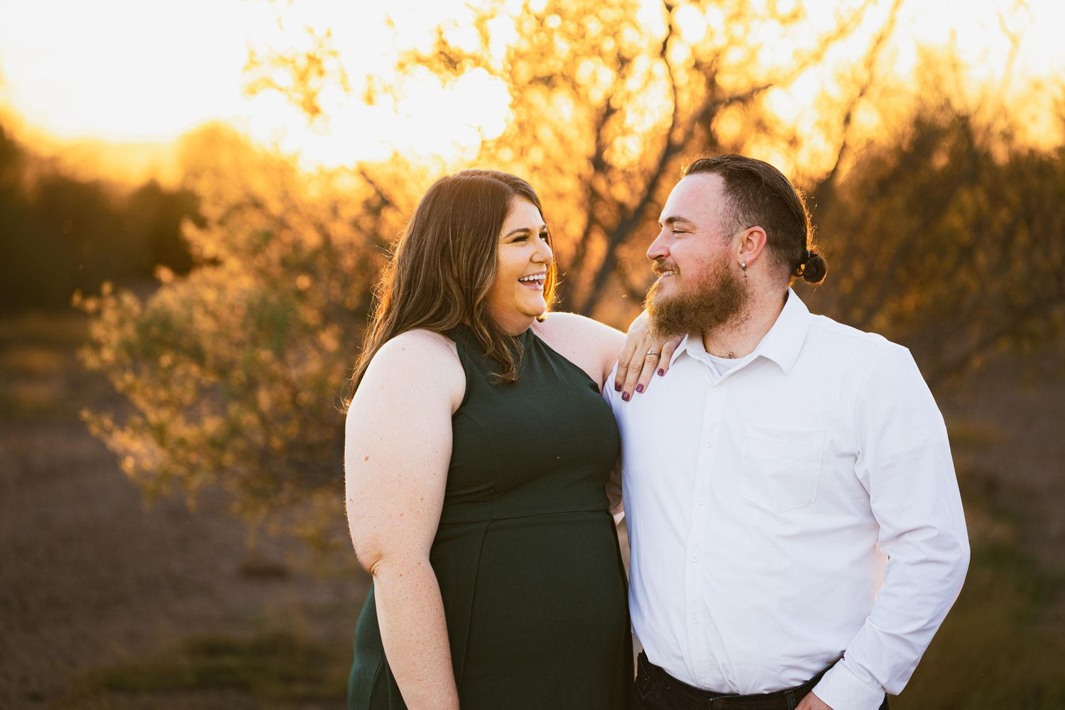 The Wedding Website of Sarah Paul and Brandon Turner