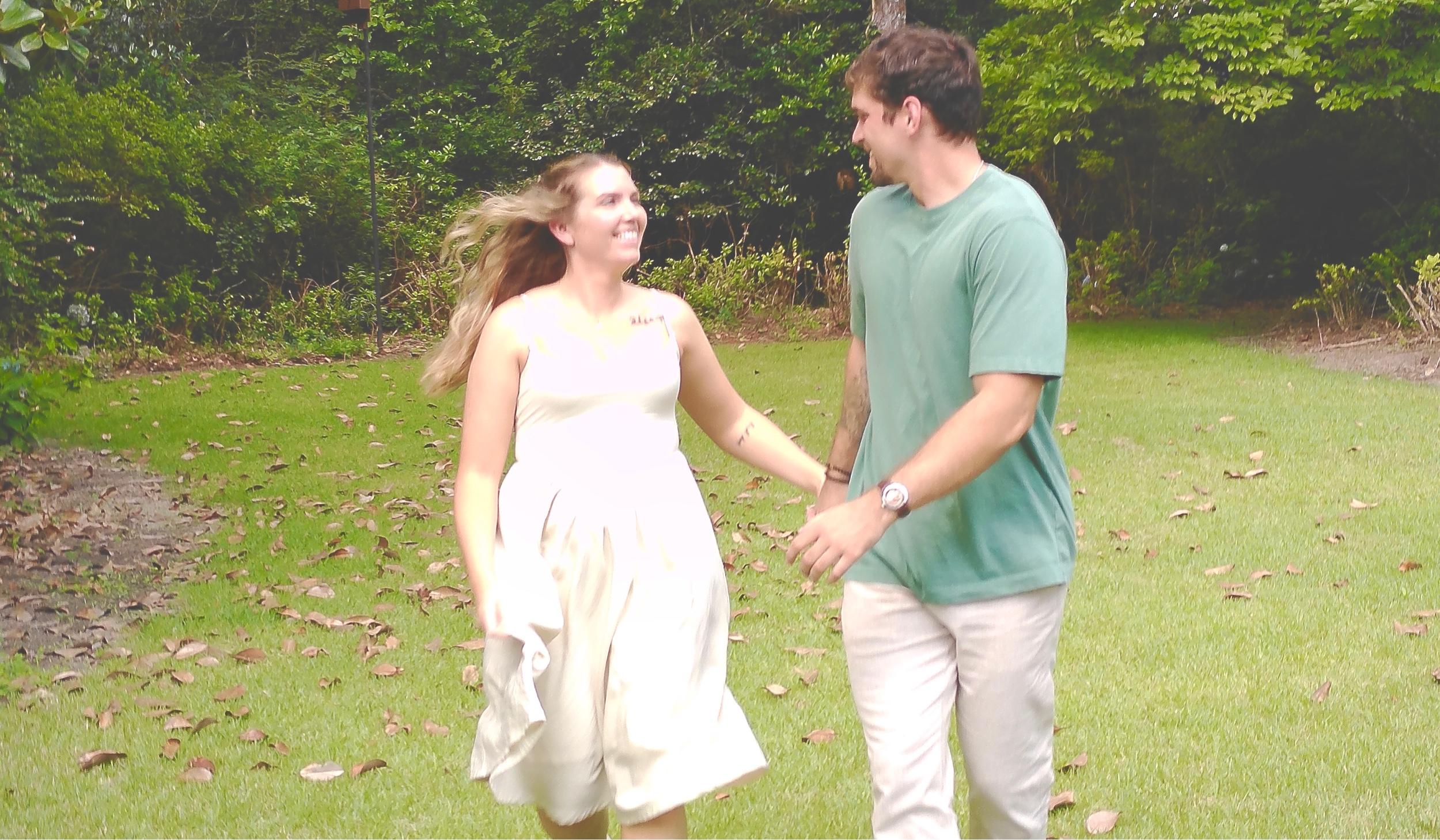 The Wedding Website of Ashley Dodds and Alex Hogan
