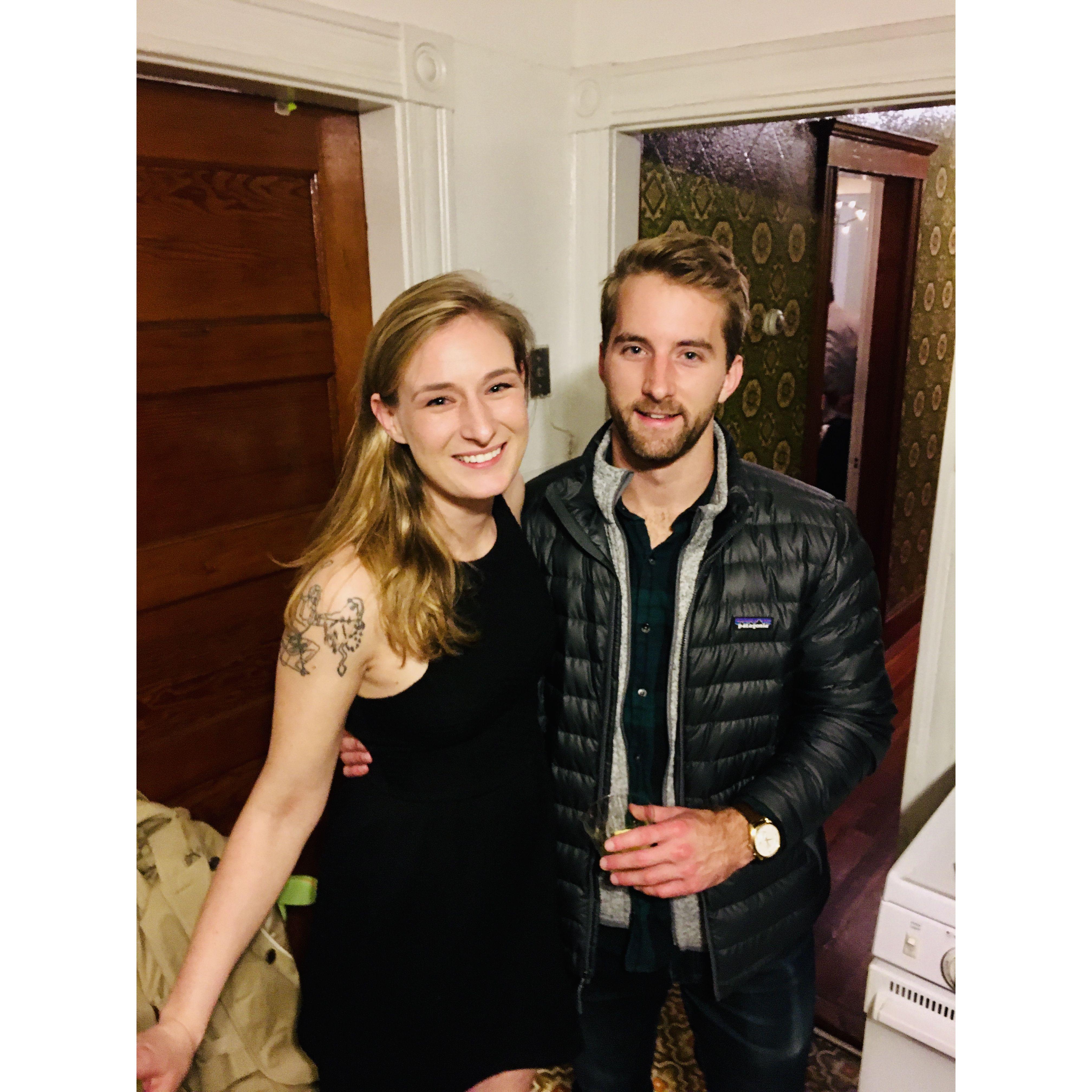 october 2019 - somerville, ma