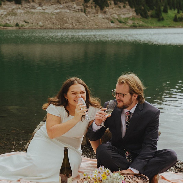 Gabby Gutierrez and Jared Singleton's Wedding Website