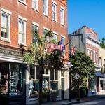 King Street