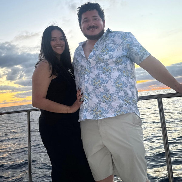 Honeymoon Contributions
