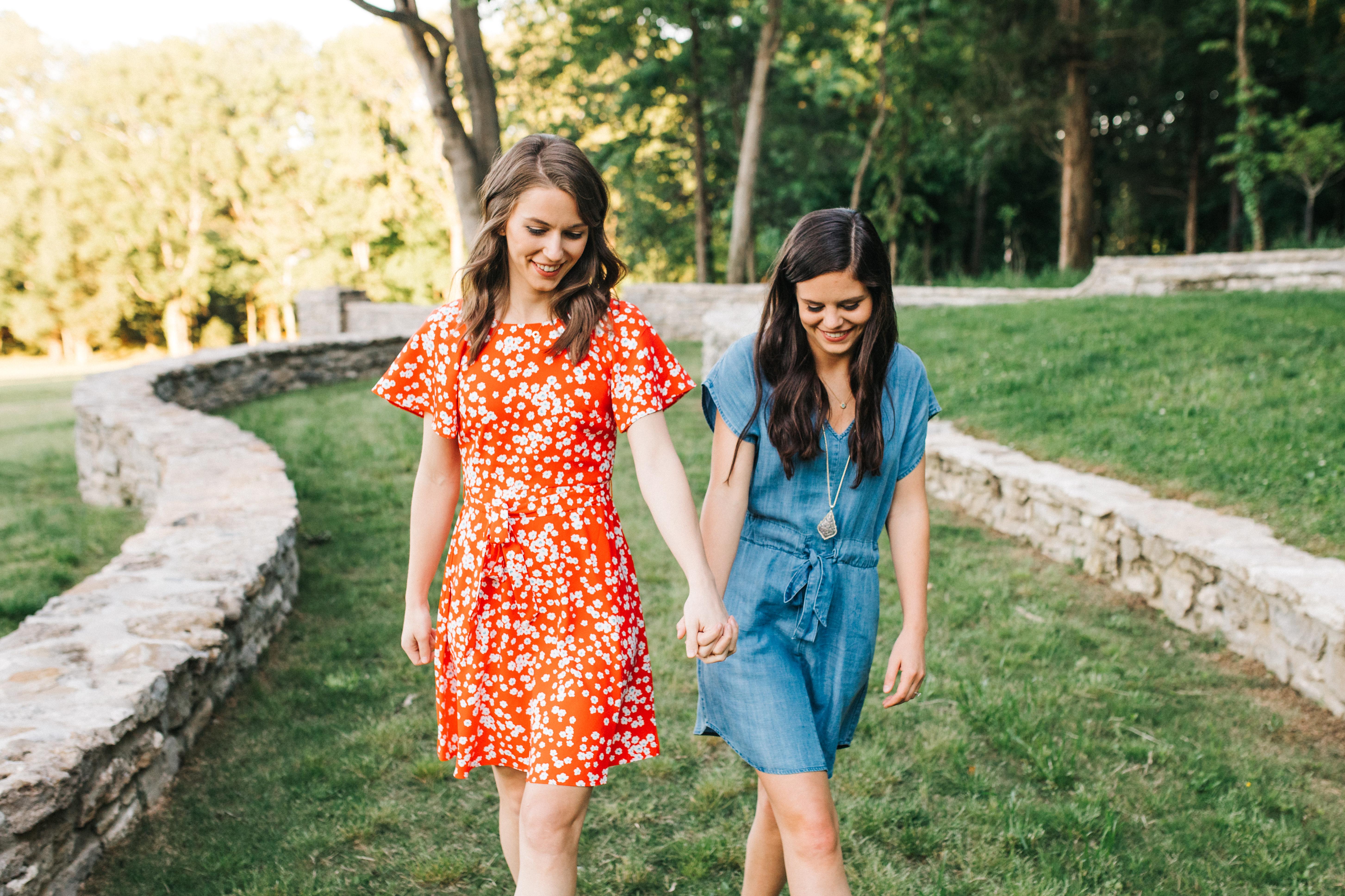 The Wedding Website of Ashley Flautt and Spencer Meador