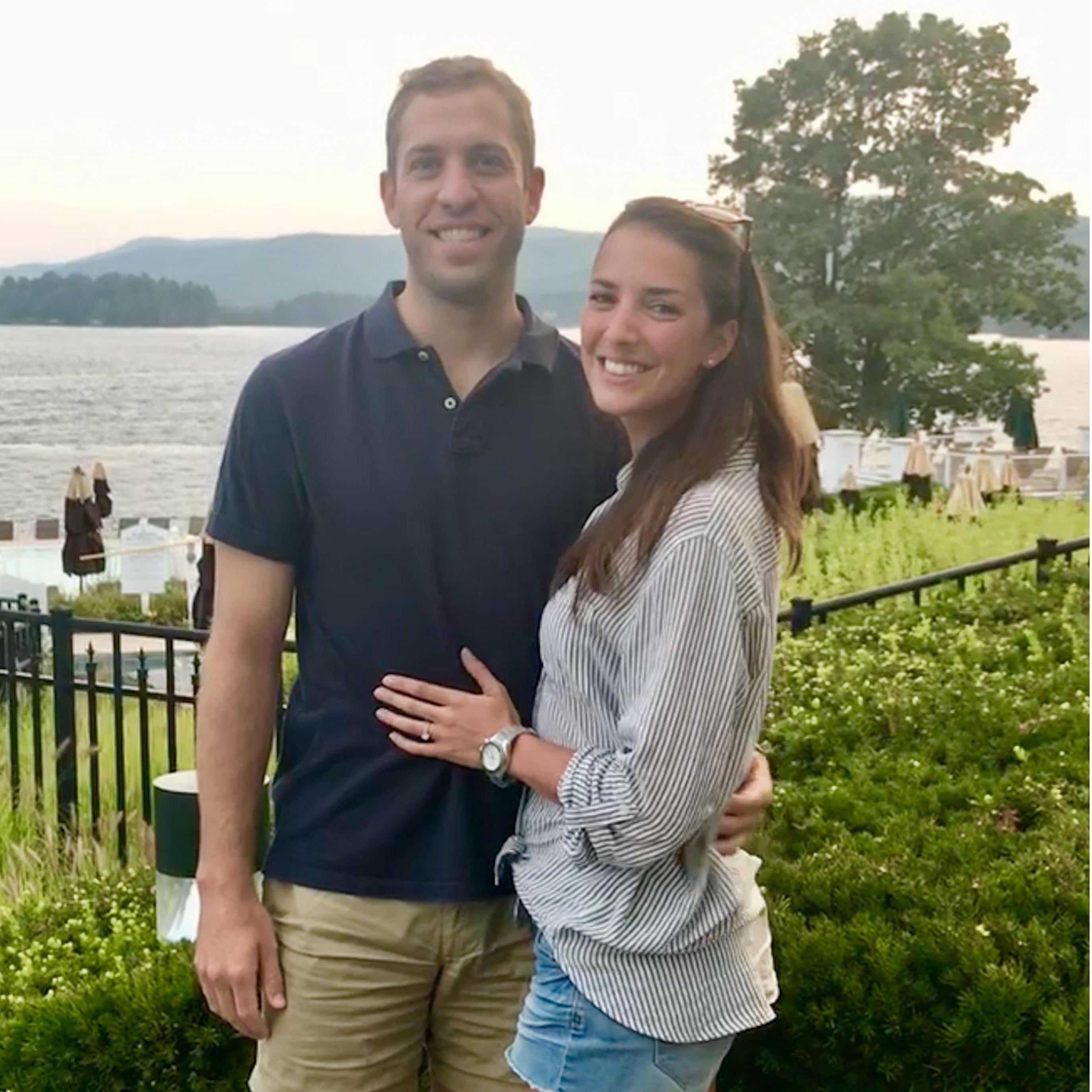 Lake George, NY - August 2018